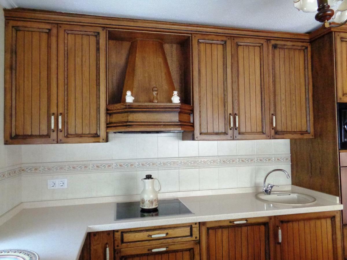 Apartment Casa Geli # 2 Onis