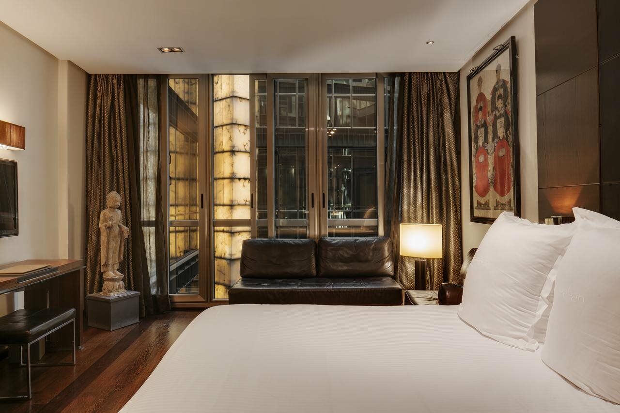 Urban, A Small Luxury Of The World 5* Madrid
