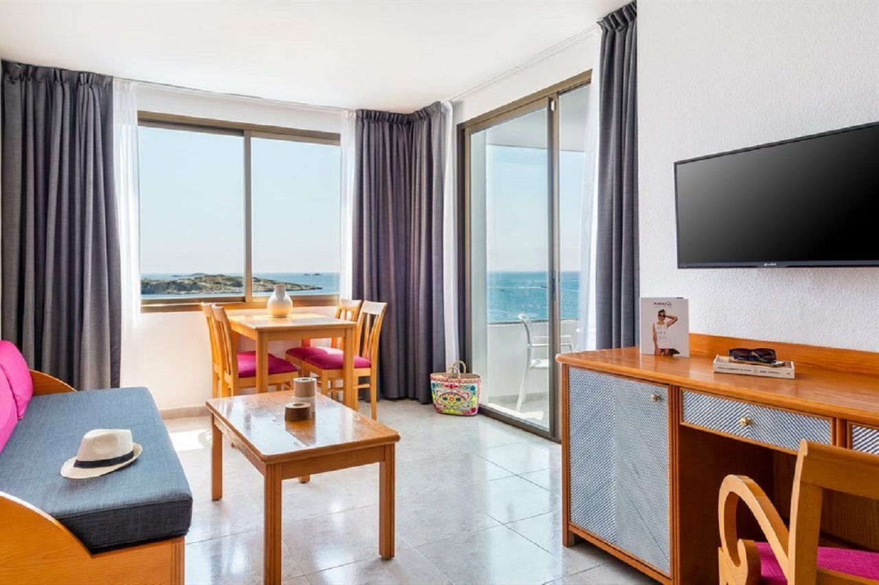 Apartahotel Vibra Jabeque Soul-3sup Ibiza