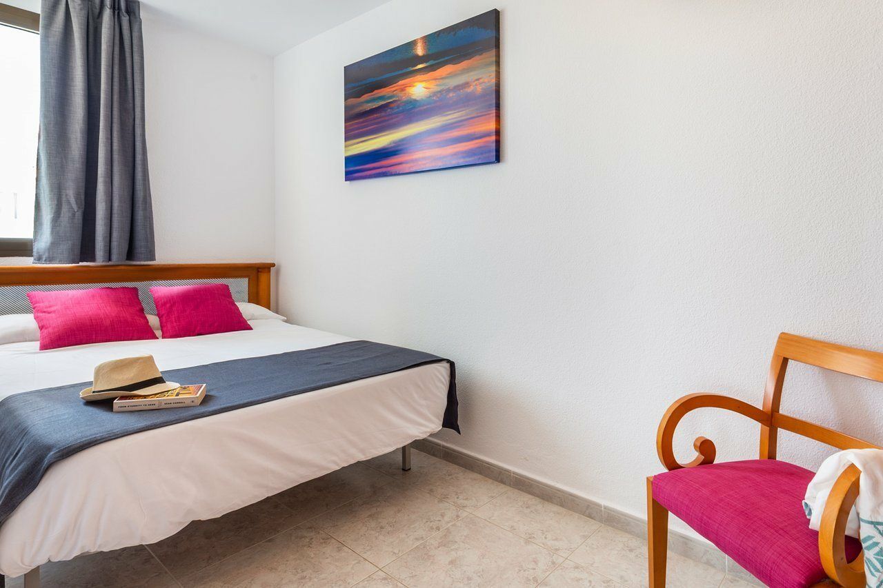 Vibra Jabeque Soul-3sup Apartahotel Ibiza
