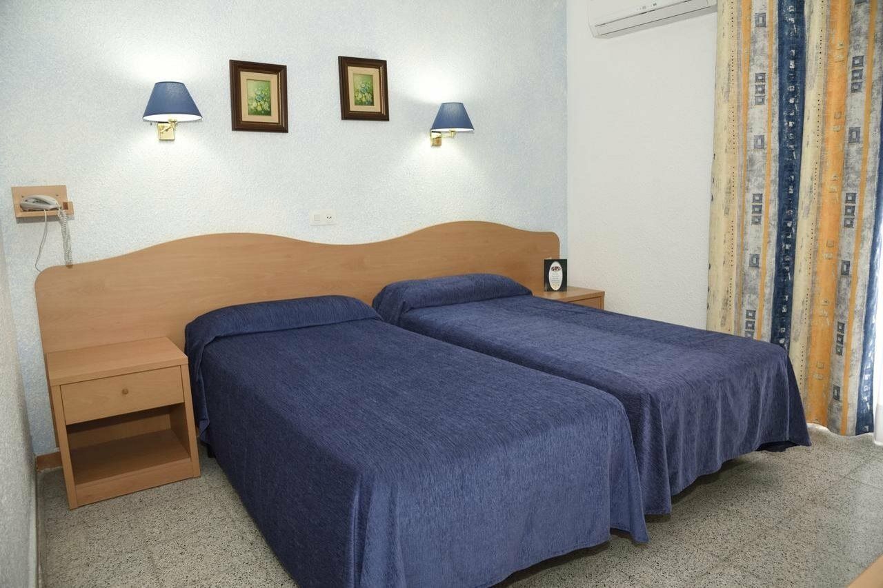 Hotel Internacional