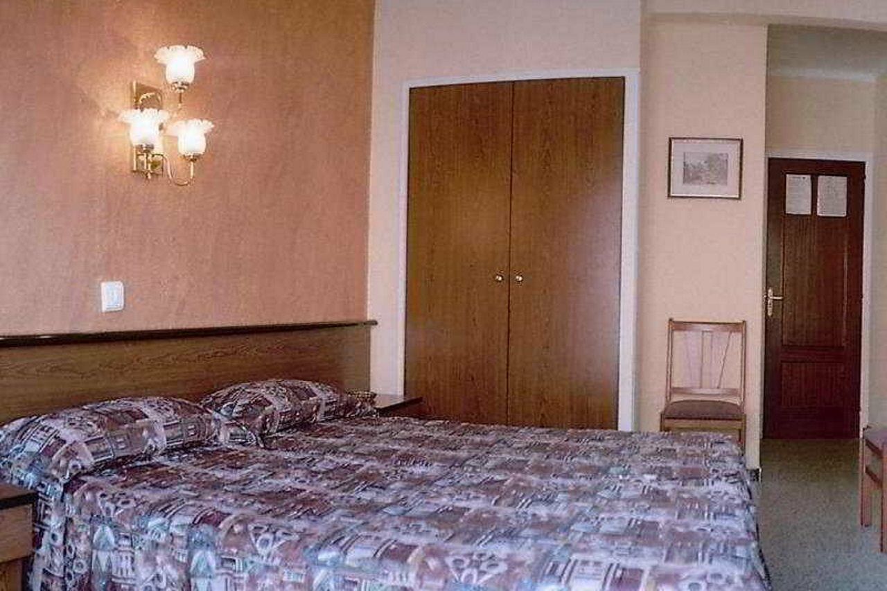 Hotel Continental Calella