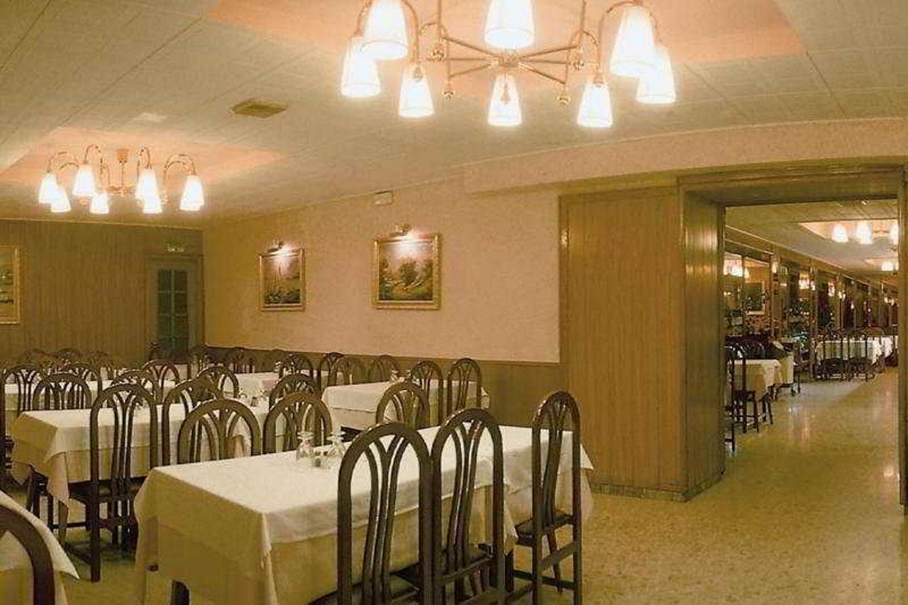 Hotel Continental Calella