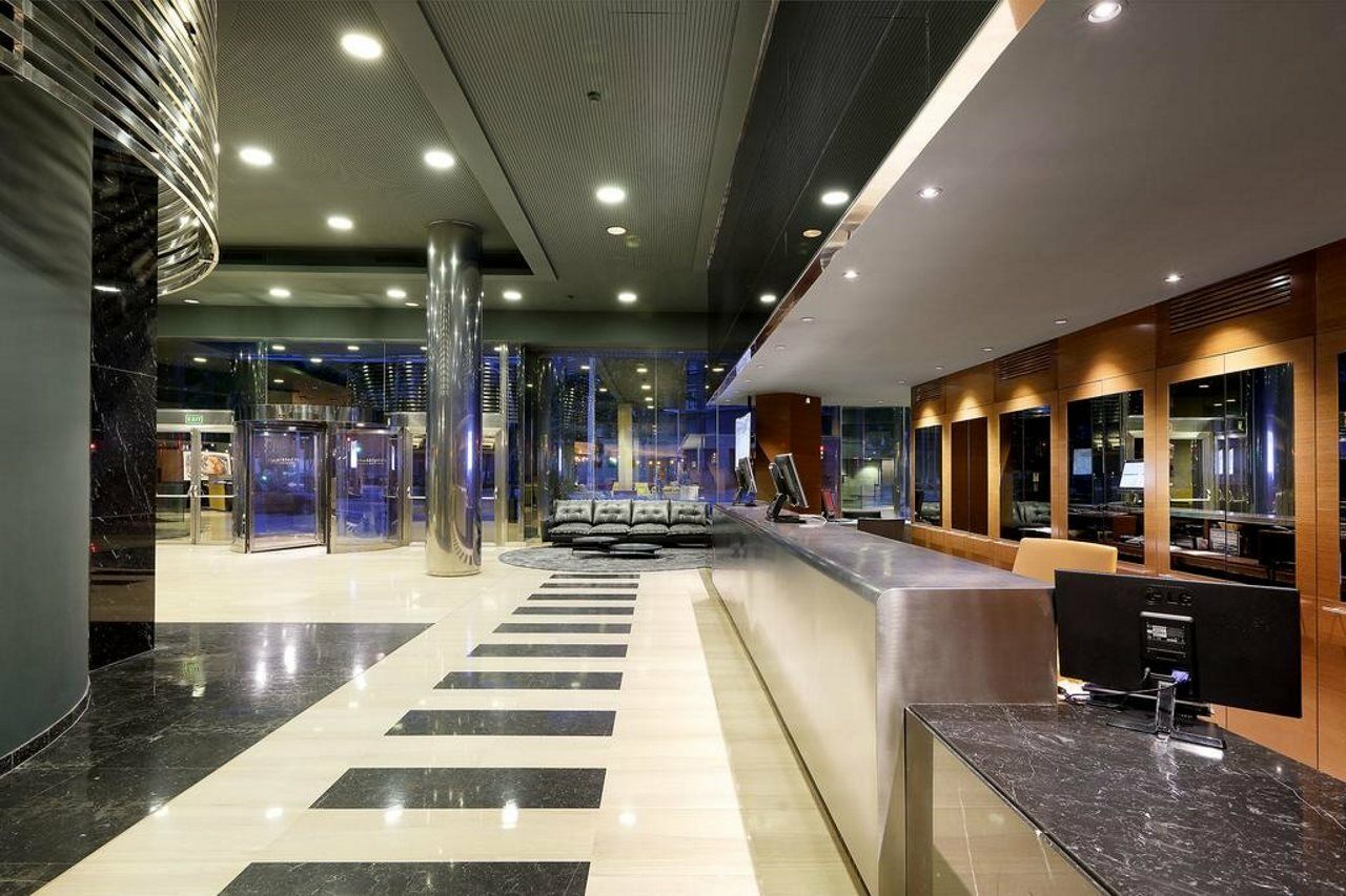 Sb Icaria 4* Barcelona