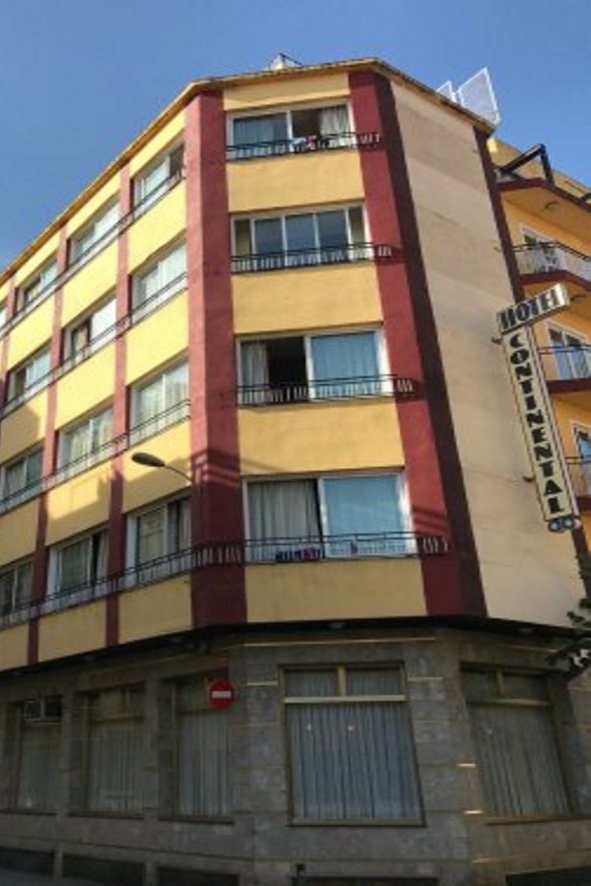Continental Calella