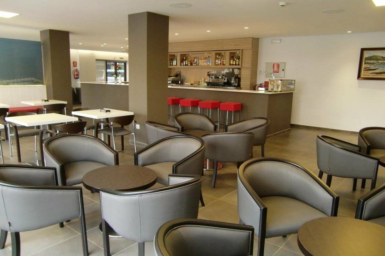 Petit Palau - Adults Only Blanes