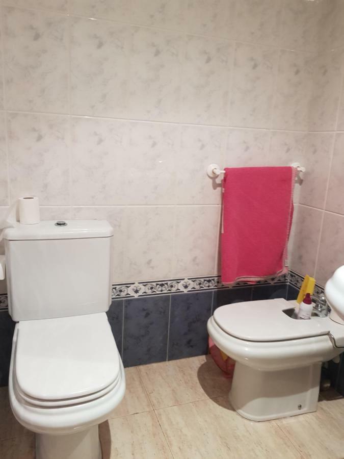 Apartamento Apartamento 2 *