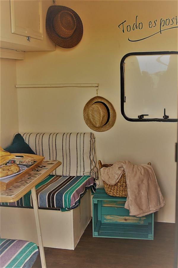 Caravalu Camping *