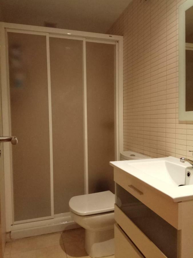 Edificio Atlanta Apartment