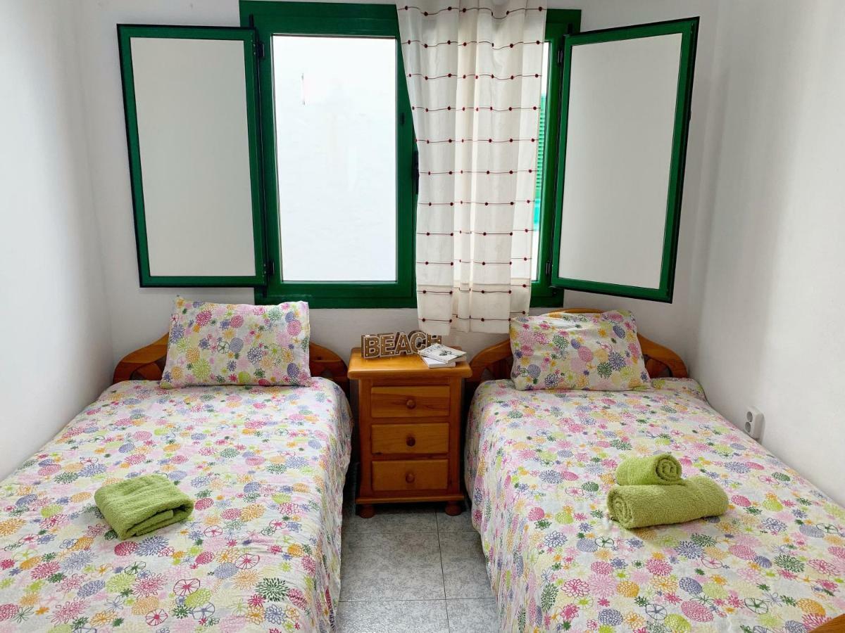 Apartment La Playa Orzola