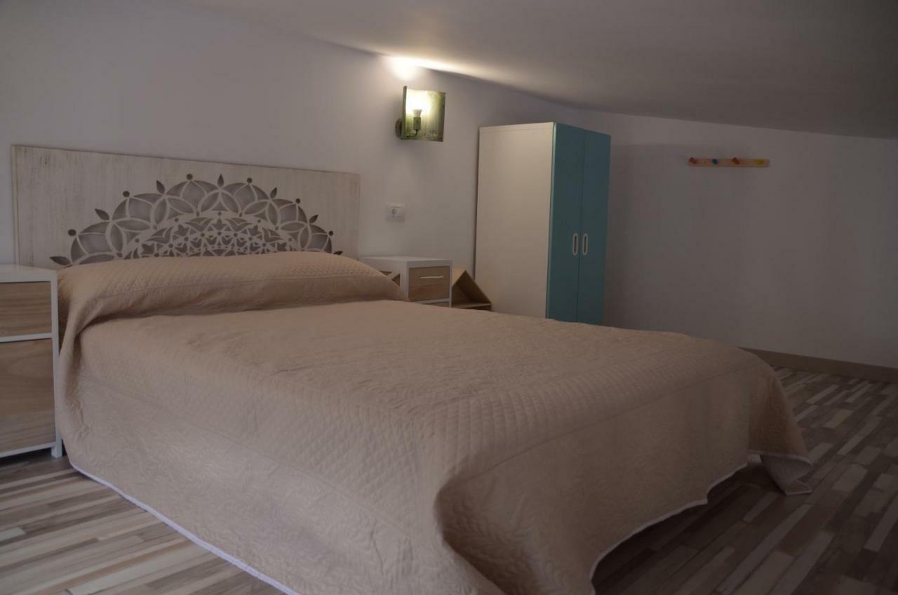 Loft De Tato Frontera