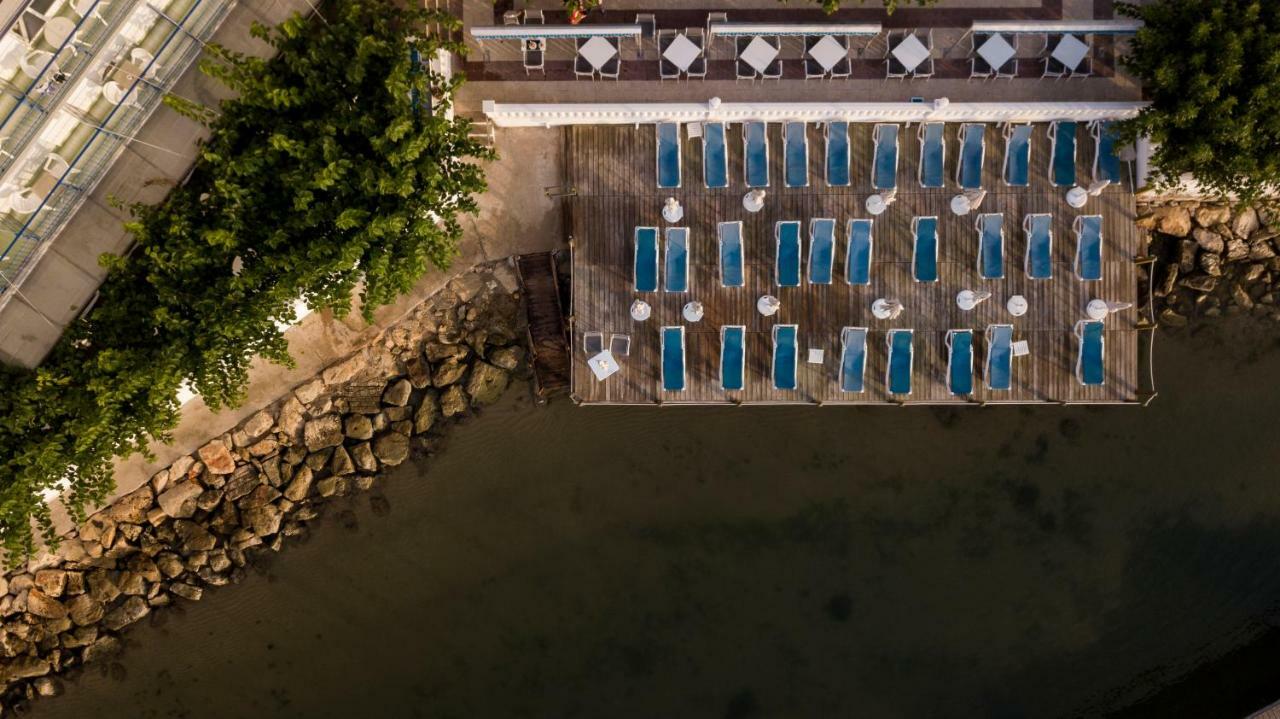 Restaurant Juanito Platja