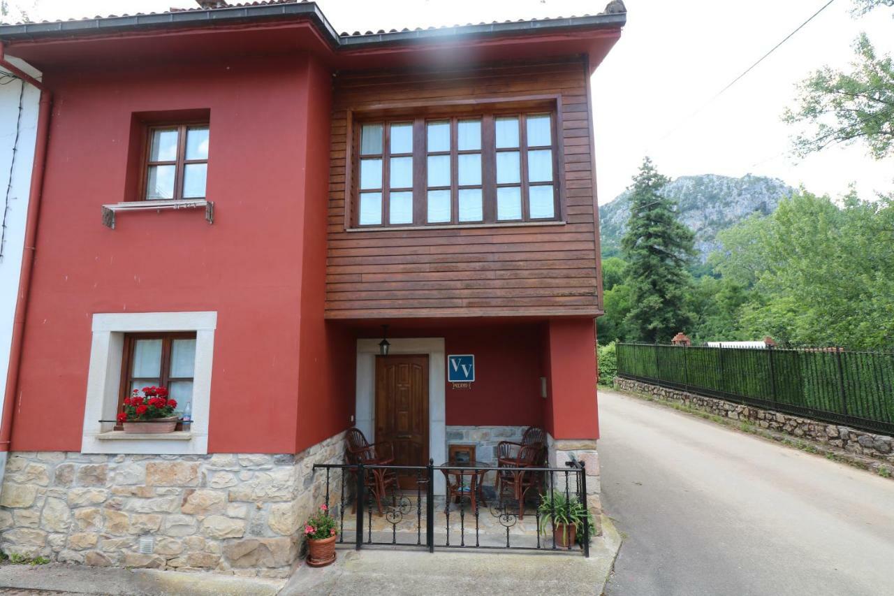 Pelayo I Casa rural