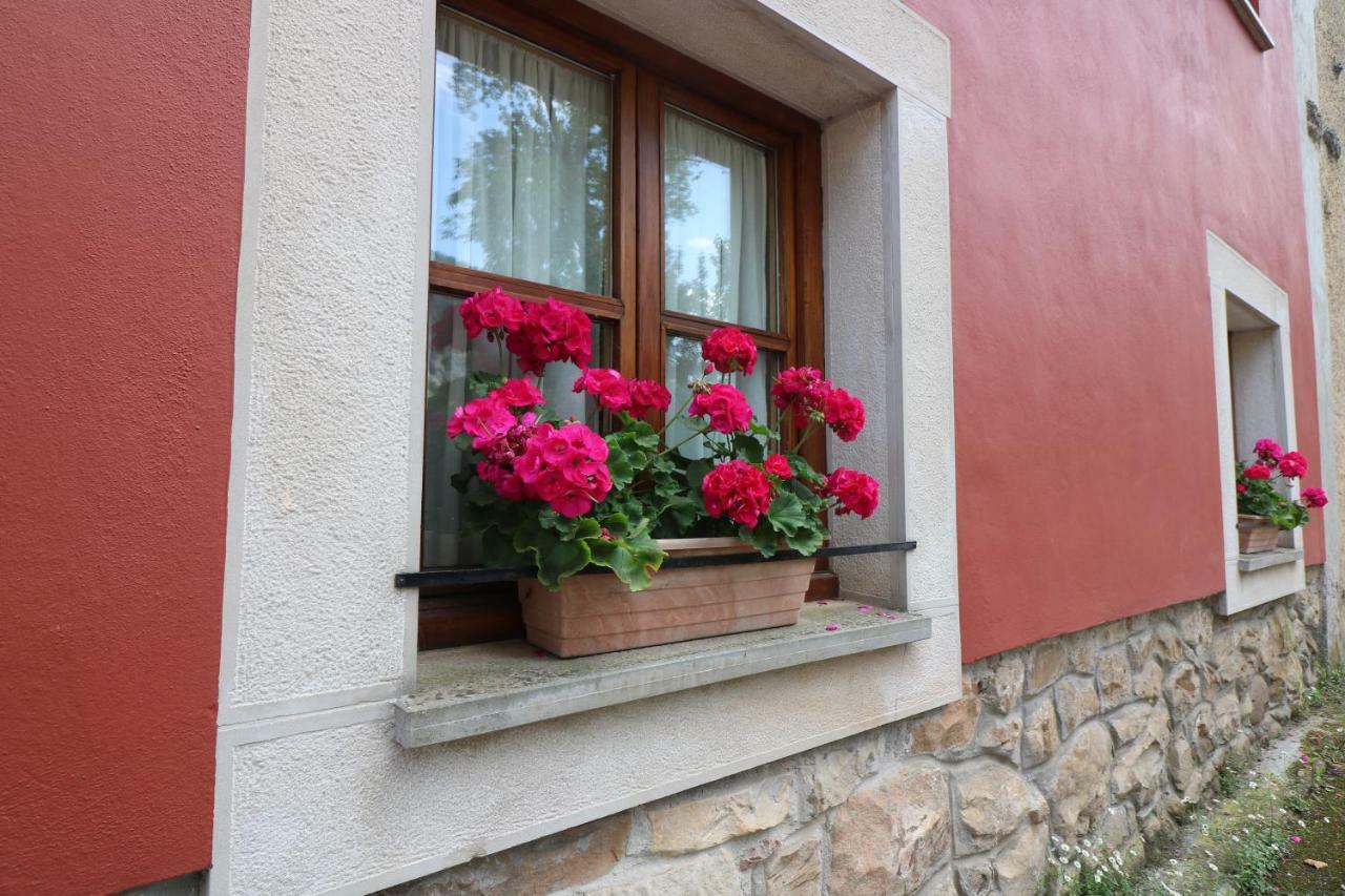 Pelayo I Casa rural