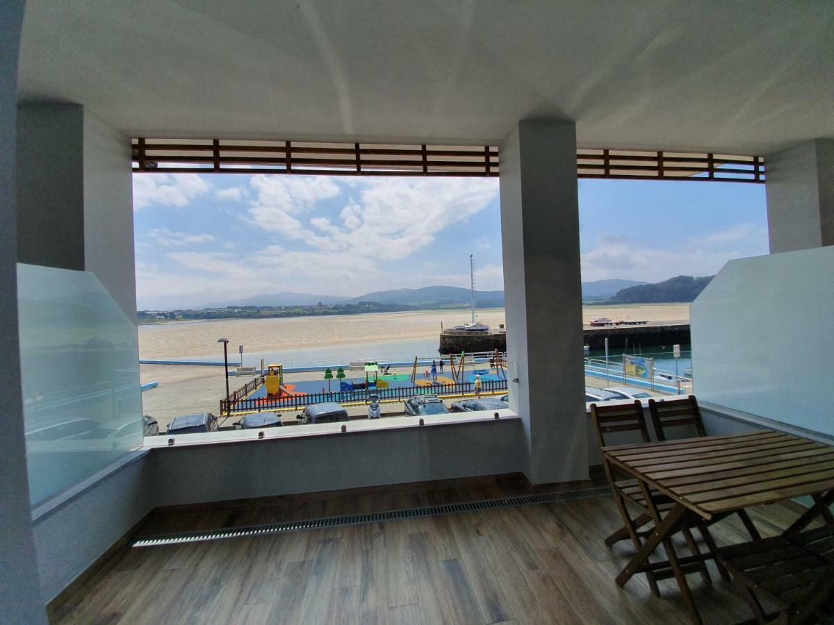 Apartment Turisticos A Ribeira