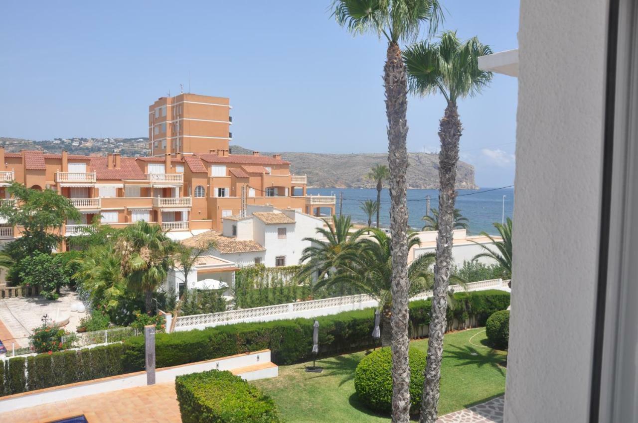 Lovely Facing The Sea * Javea