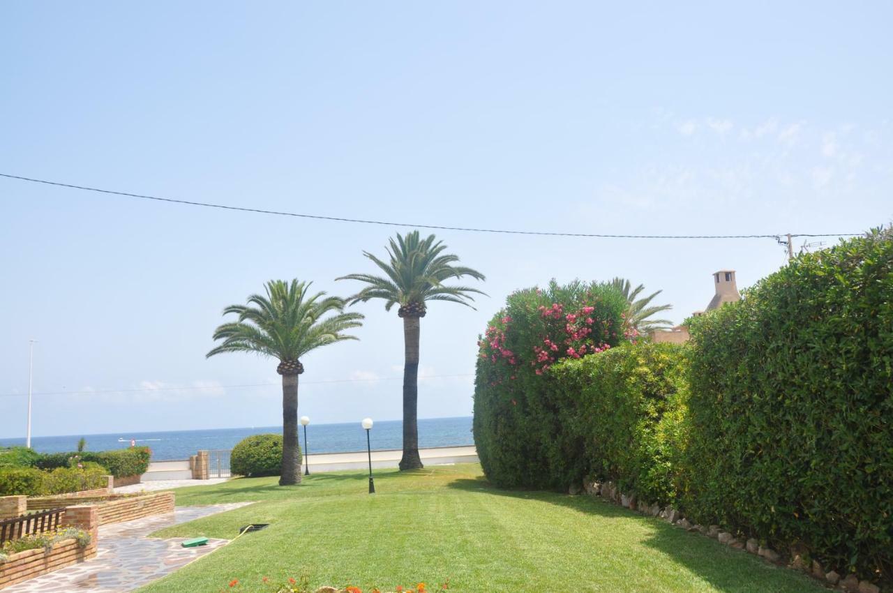 Lovely Facing The Sea Apartment Javea
