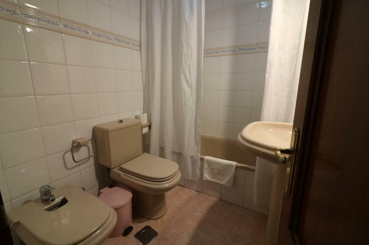 Casa rural Pelayo I *