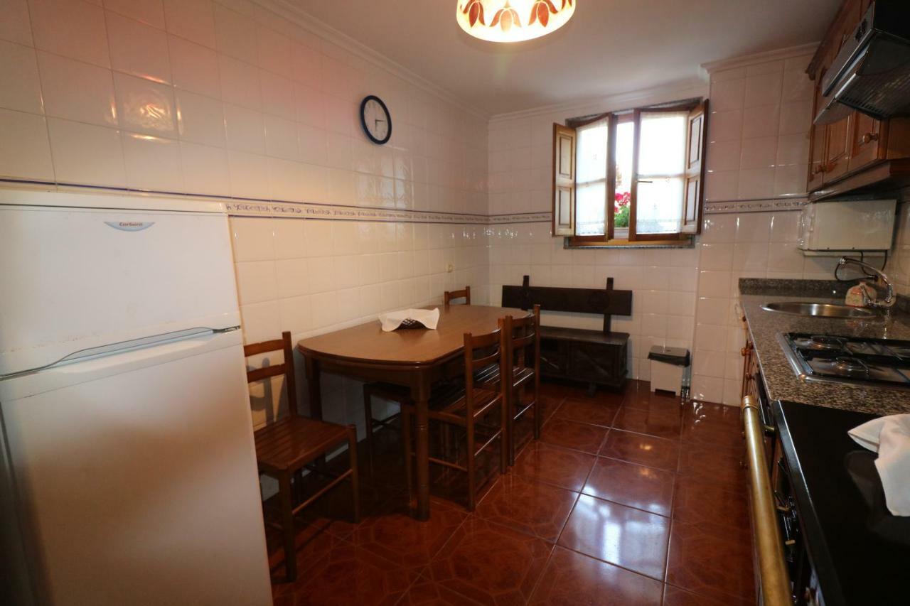 Pelayo I Casa rural *
