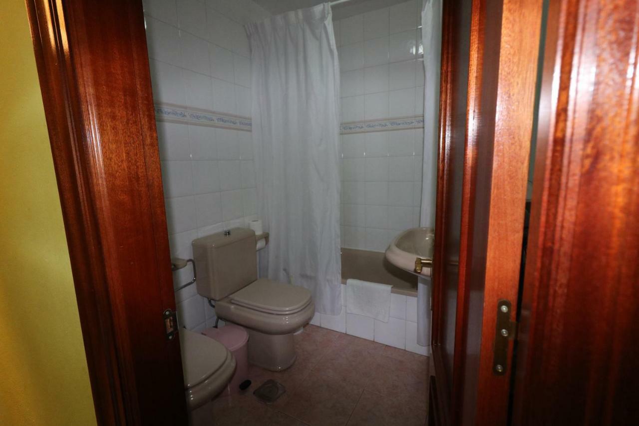 Pelayo I Casa rural