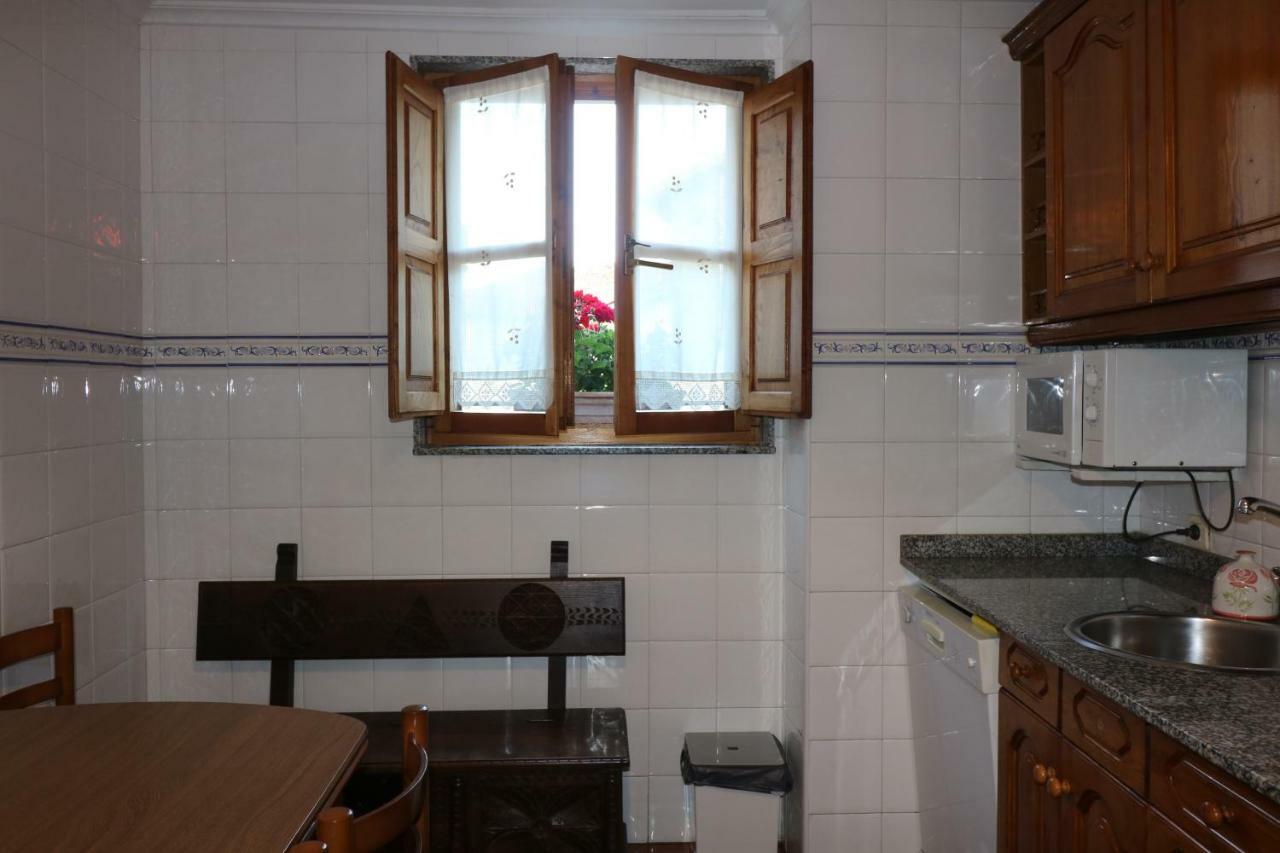 Casa rural Pelayo I *