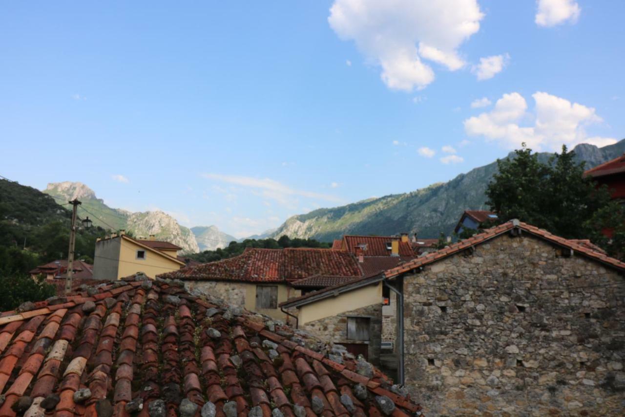 Casa rural Pelayo I *