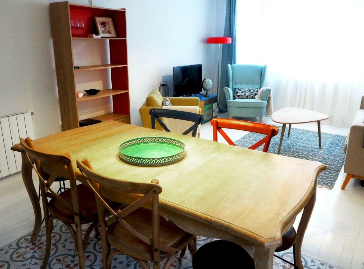 Apartamento Casa Palabra