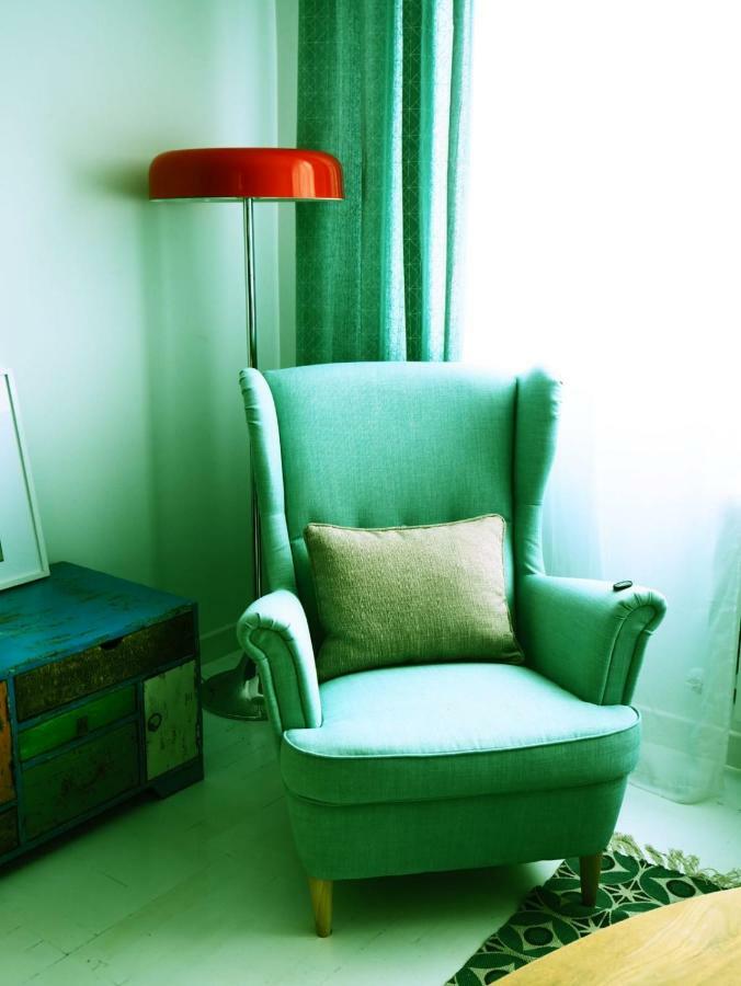 Apartamento Casa Palabra Santander