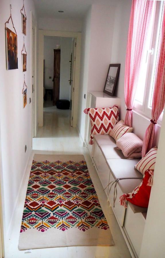 Apartamento Casa Palabra *