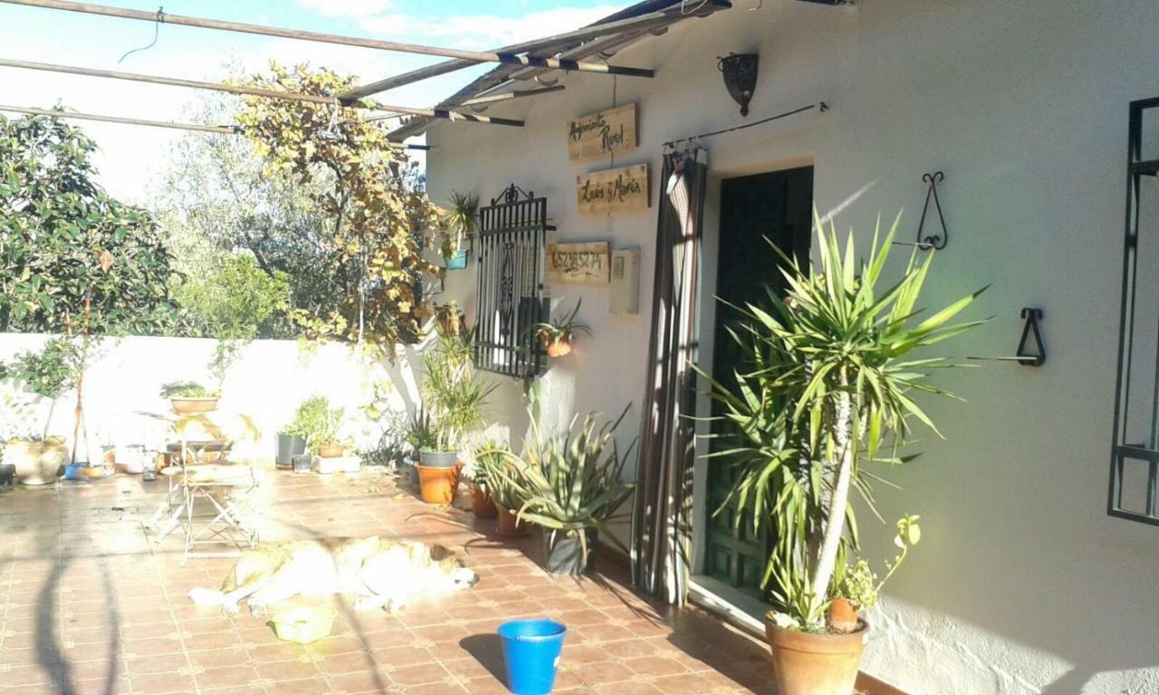 Сasa de vacaciones Rural Luís Y María Villanueva De Algaidas