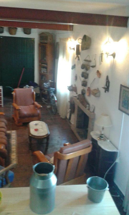 Rural Luís Y María *