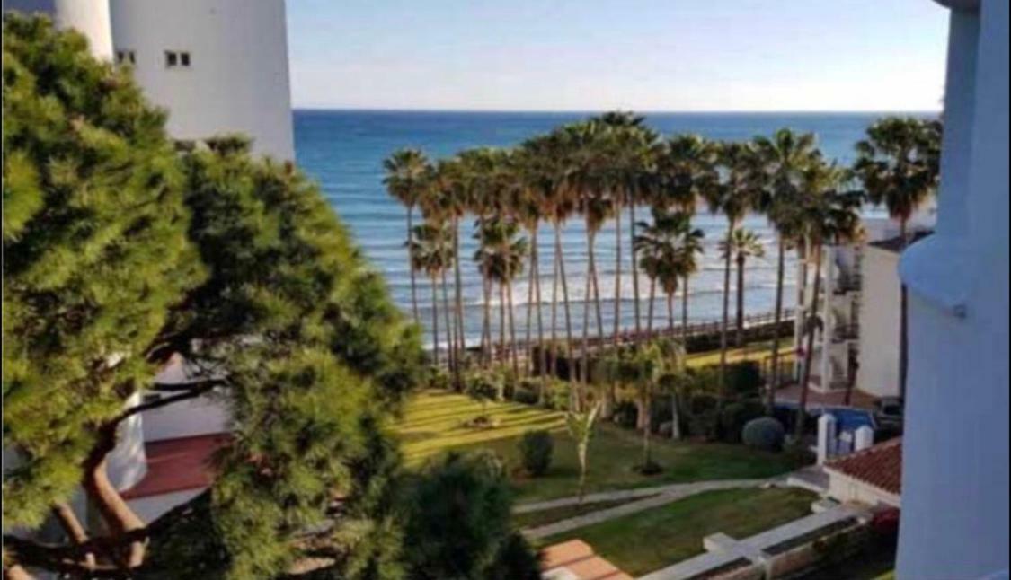 Residencial Algaida Apartment Sitio de Calahonda