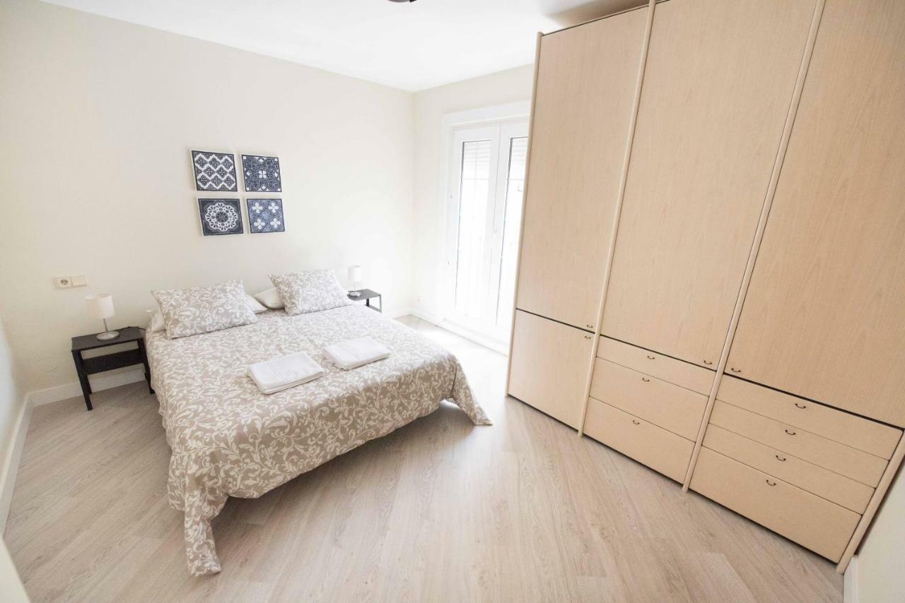 Apartment Espacios Blanco Plaza Mayor Valladolid