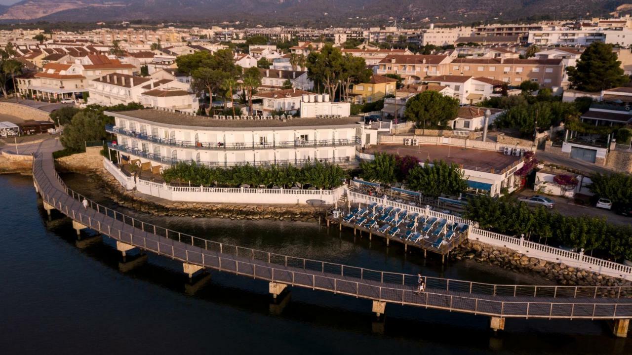 Restaurant Juanito Platja Hotel