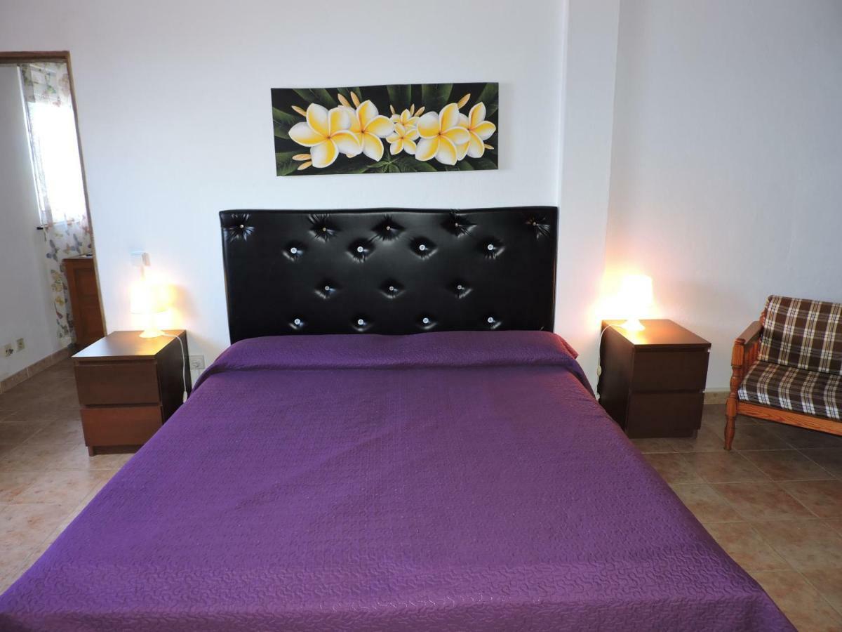 Montebrena Apartment Brena Baja
