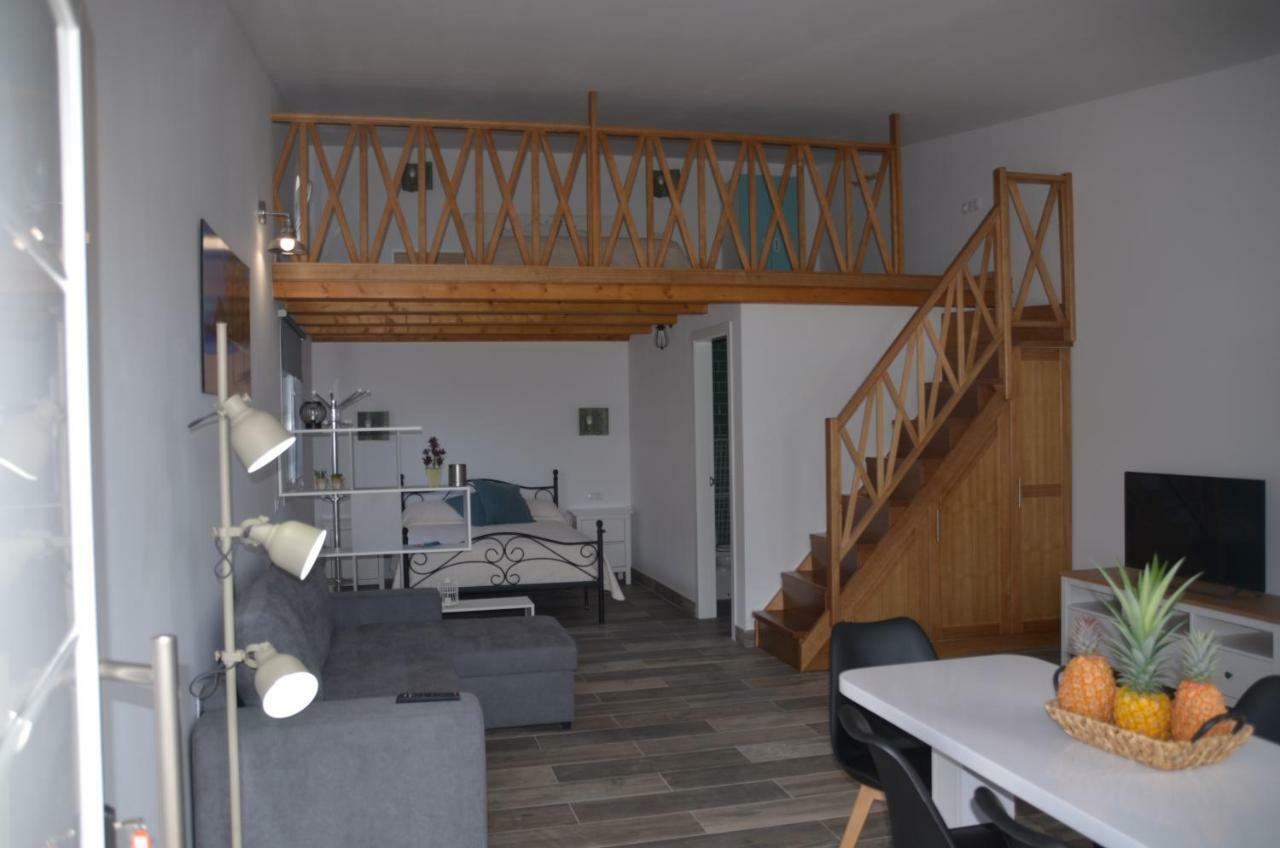 Loft De Tato Frontera
