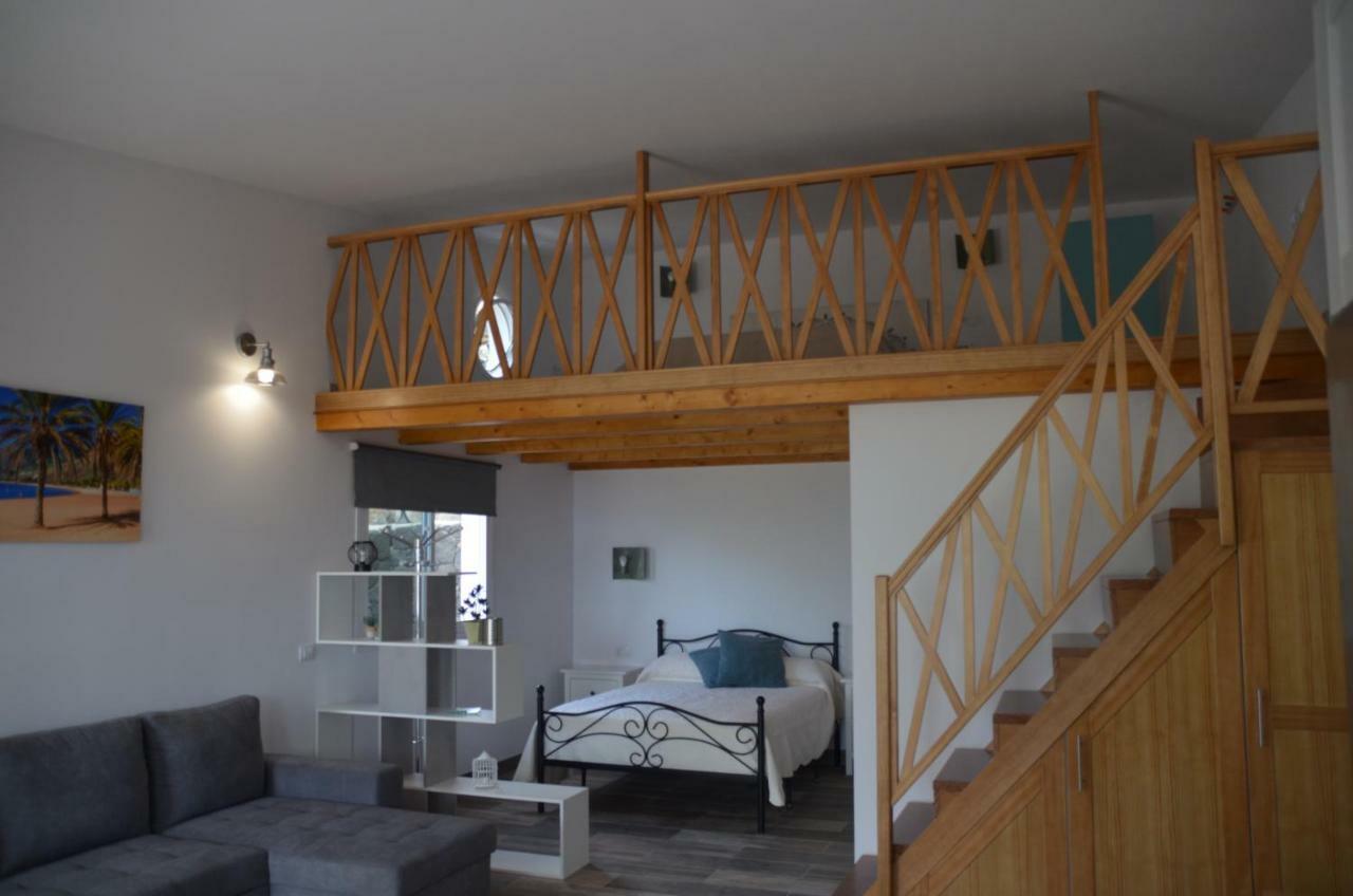 Holiday home Loft De Tato