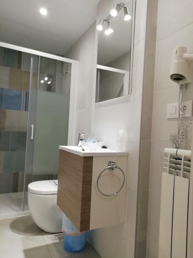 Apartamento Sierra Ezcaray