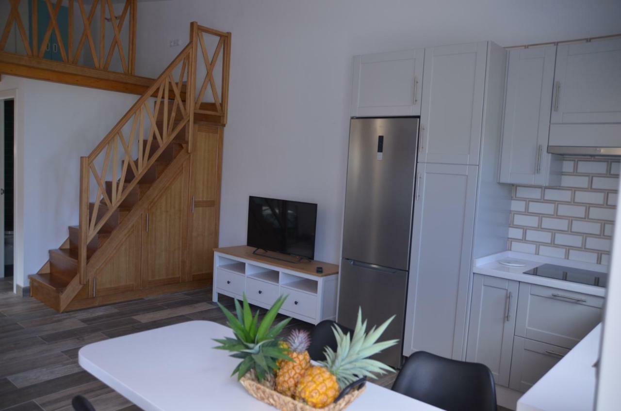 Loft De Tato *