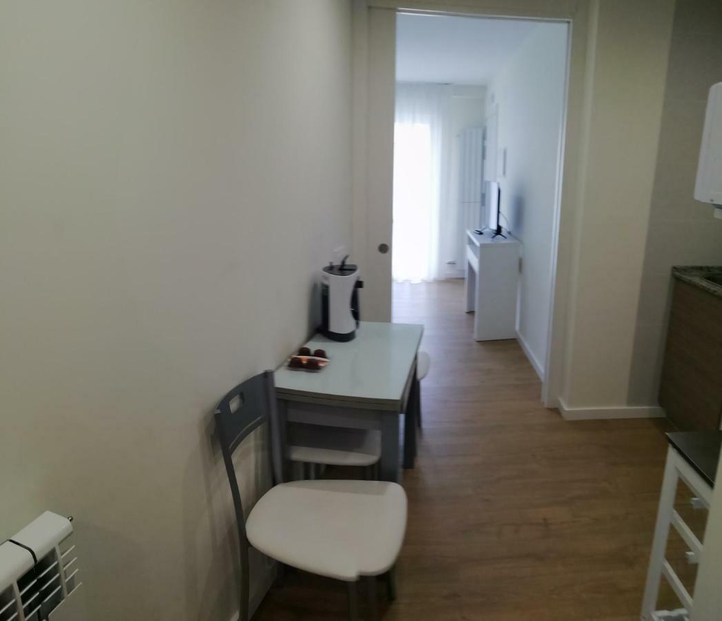 Apartamento Sierra