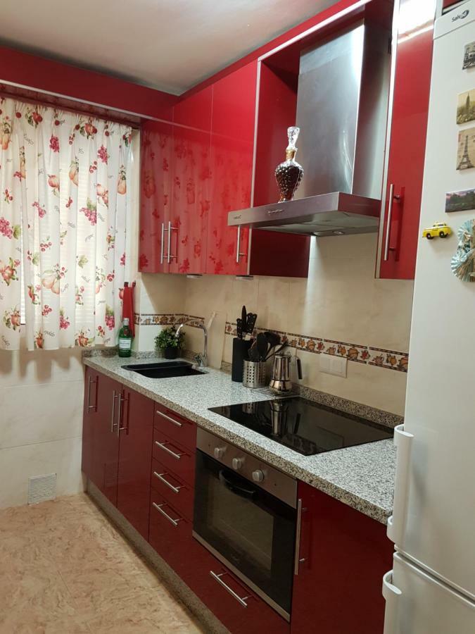 Apartamento Corazón De Aguilar