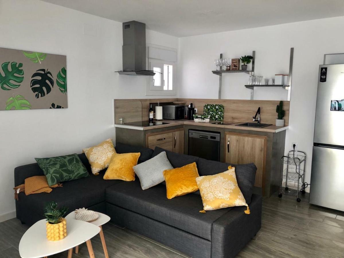 La Palapa, Chalet Con Piscina Privada Y Muy Cerca Del Mar Сasa de vacaciones *