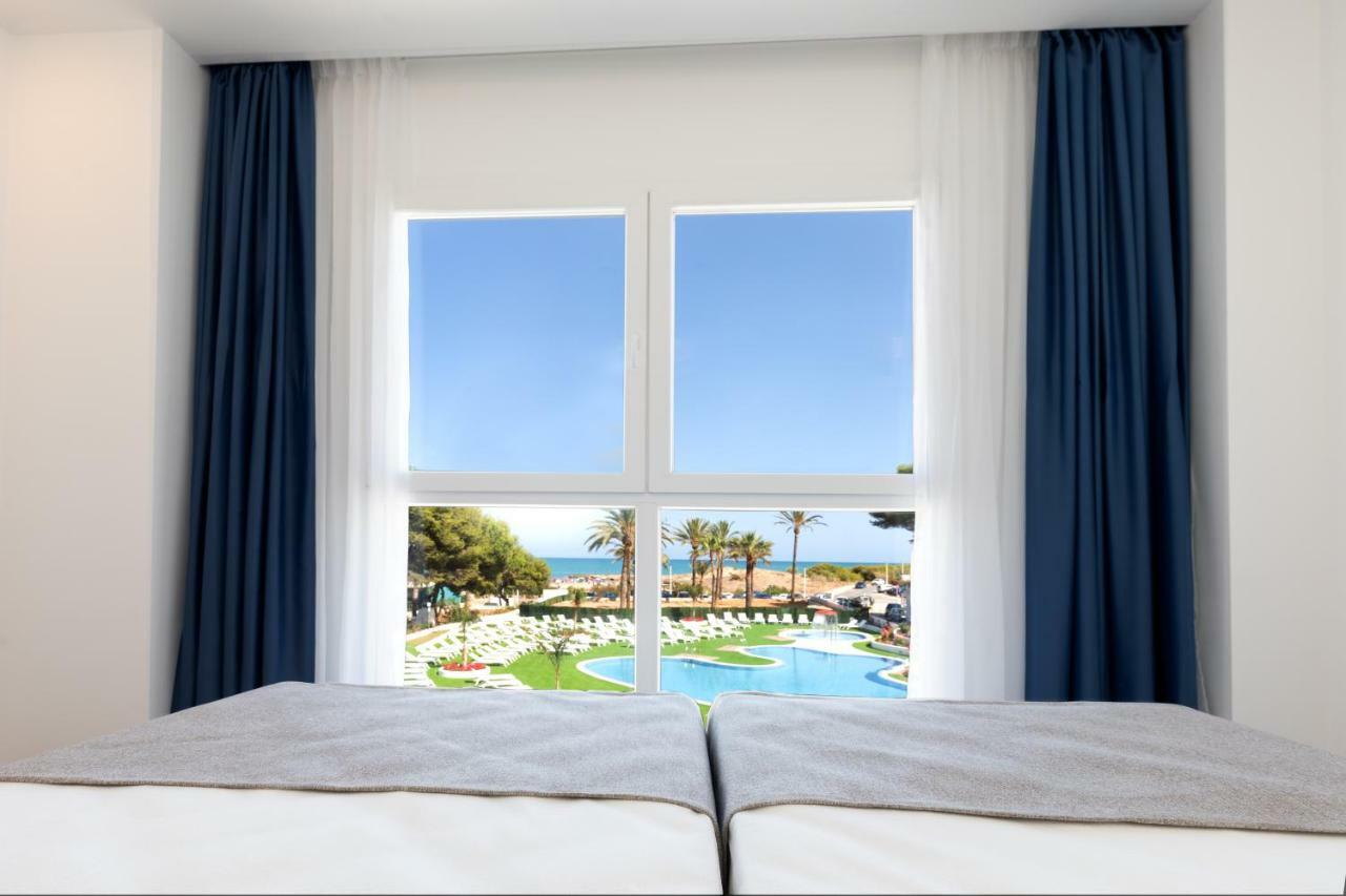 Sea Experience Apartahotel Alcossebre