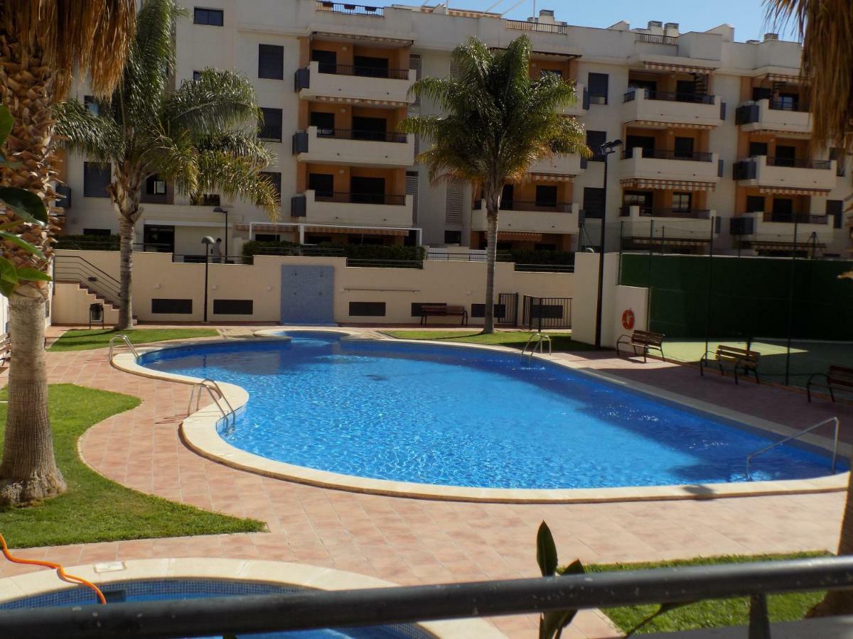 Apartment Apartamento Impecable En Playa De *