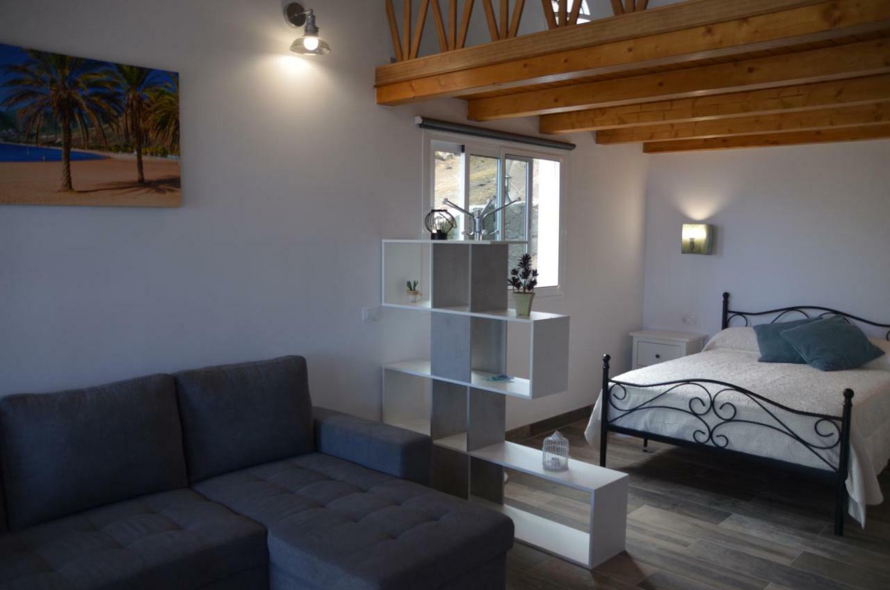 Loft De Tato Holiday home