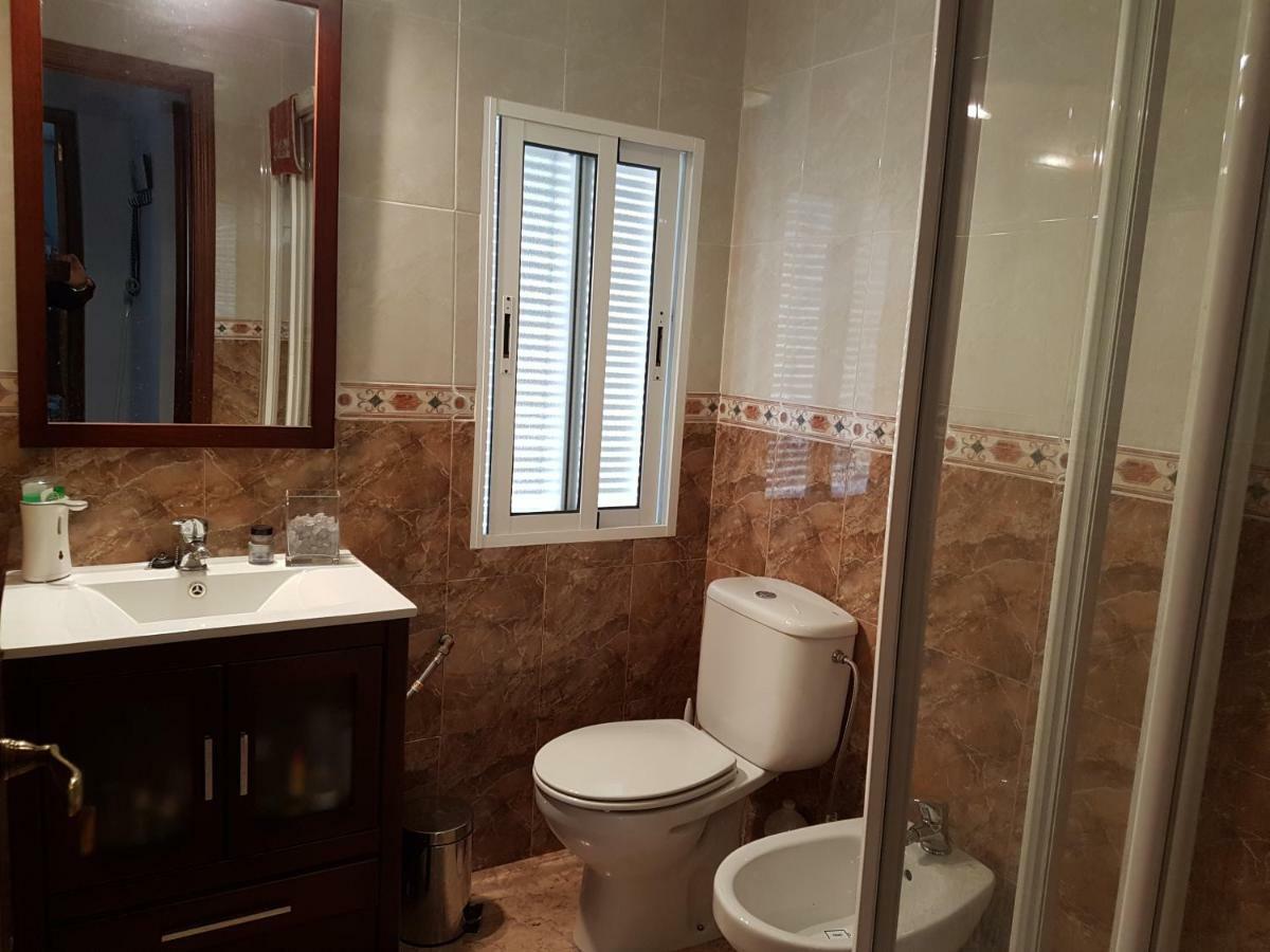 Apartamento Corazón De *