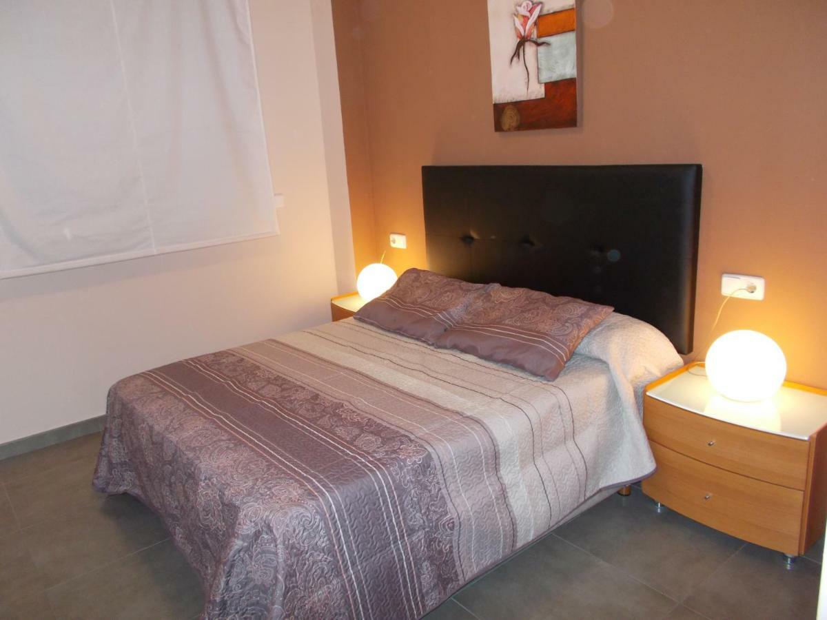 Apartamento Impecable En Playa De Apartment Almenara