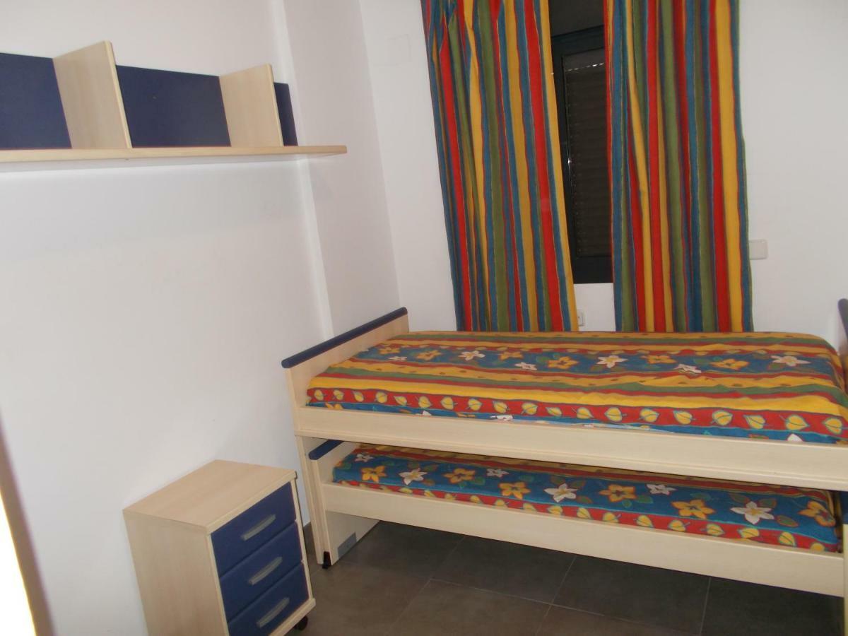 Apartamento Impecable En Playa De Apartment Almenara