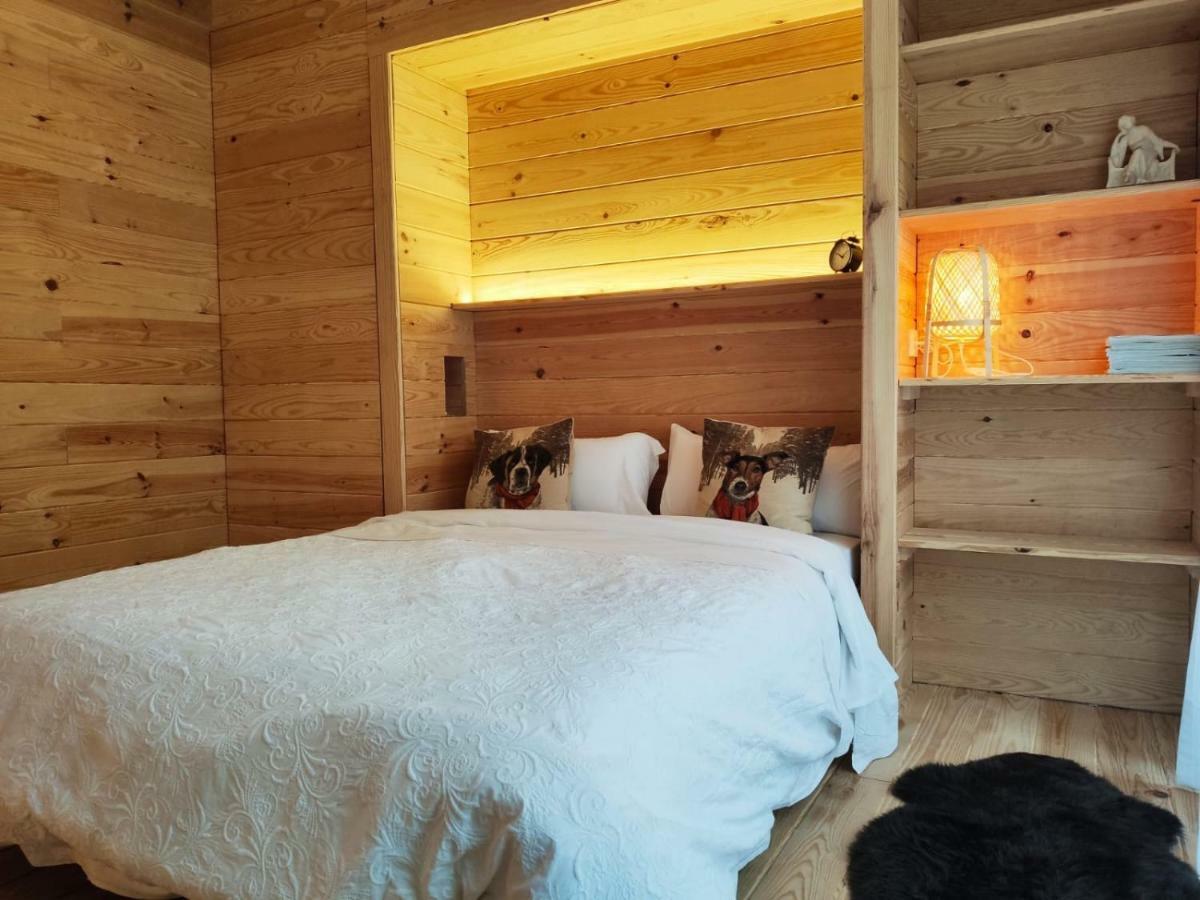 Holiday home Calle Do Reiro, Casa O Chalet Nigran