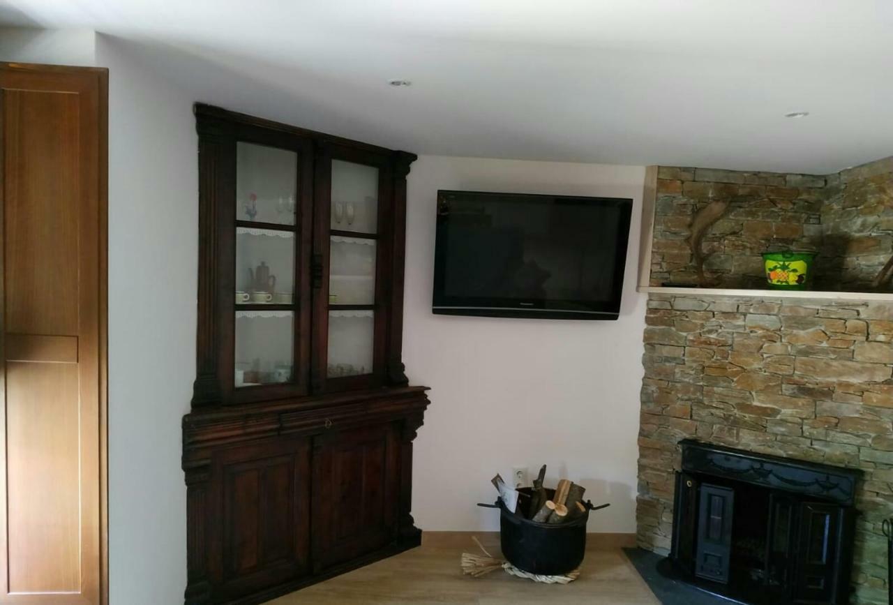 Apartamento Forn D'ita